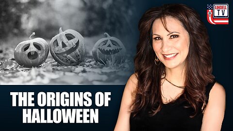 The Origins of Halloween | FBI Rescues Michigan from Terrorist Attack