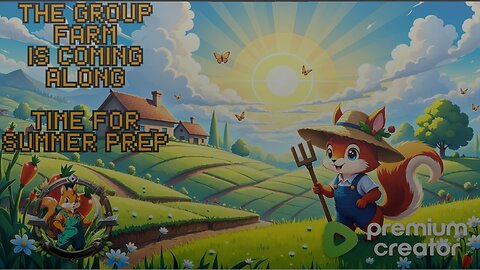 IT'S time, Community Stardew Valley !! R3 S3 - 02 !!!