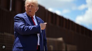 Trump Attempts to Shut Down Amnesty Talk After Huge Backflip on Illegal Aliens,