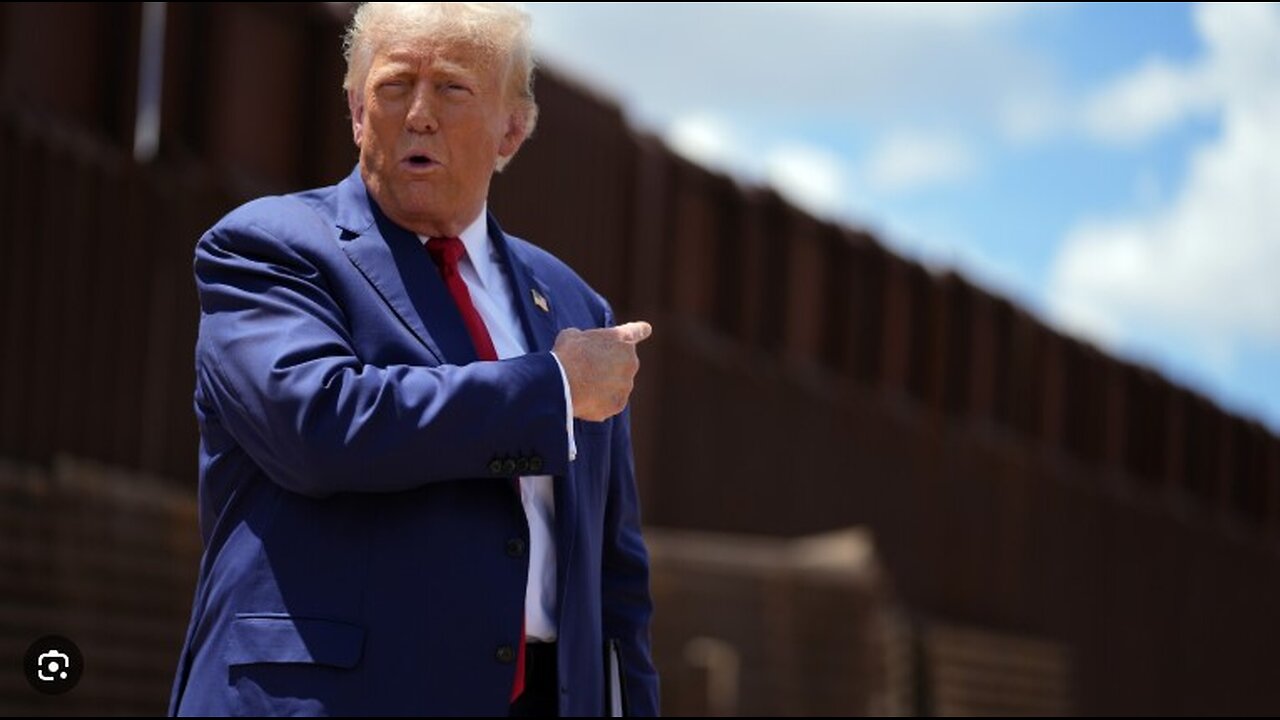 Trump Attempts to Shut Down Amnesty Talk After Huge Backflip on Illegal Aliens,