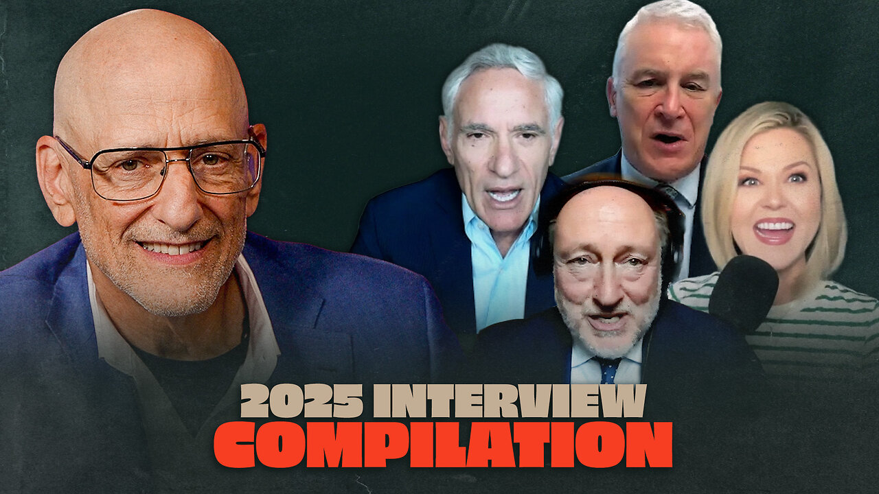 These People's Perspectives Will Challenge Your Thinking