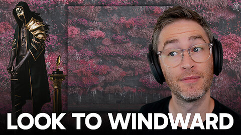 Sleep Token "Look To Windward" Reaction