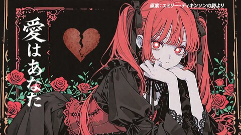 【S.L.R.】 You Are My Love 「愛はあなた」・ Cassanova Jazz Original