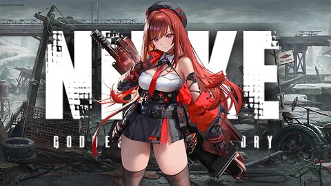 【NIKKE】Chapter 34 (Part 2) and Daily Missions - 7/14/2025