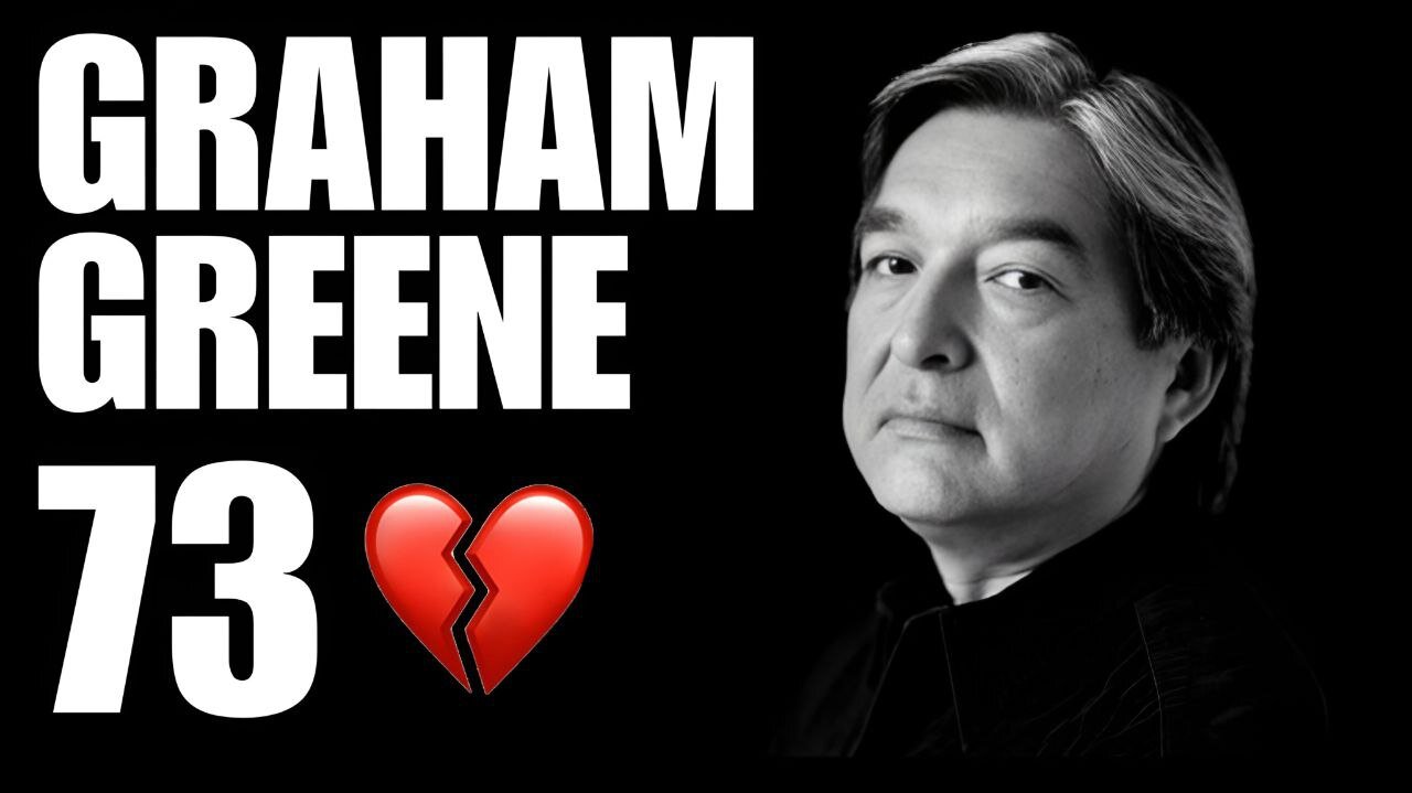 Graham Greene Dies at 73 | Oscar-Nominated ‘Dances With Wolves’ Star’s Final Goodbye