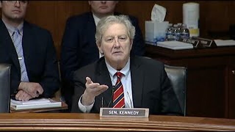 Kennedy questions Becerra on abortion extremism in Appropriations 04 16 24#9169