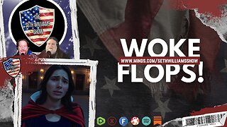 Snow White Flops Hard - Woke Hollywood Gets Smacked! (Free)