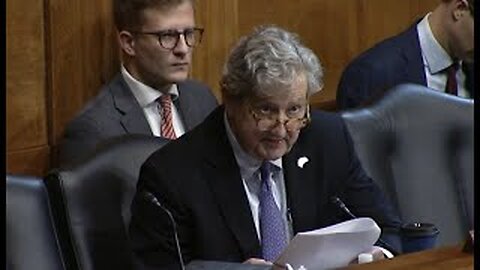 Kennedy questions Lin, Simmons in Judiciary#4932