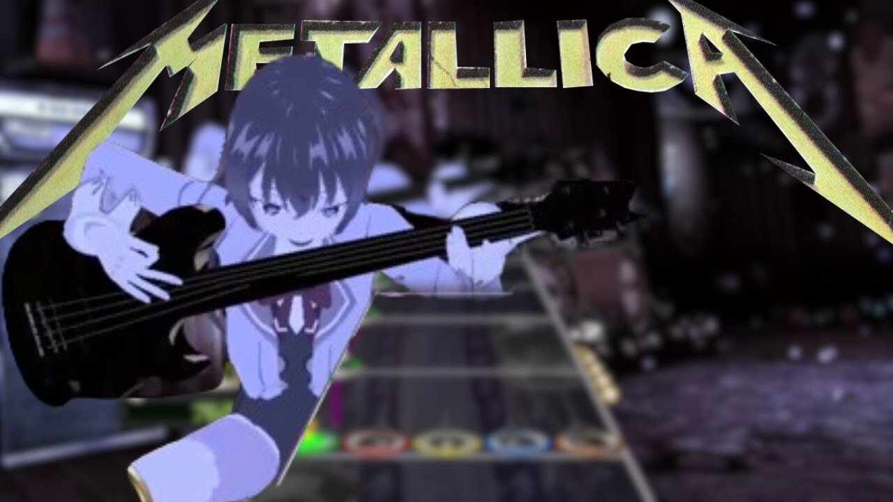 Gallœns Of Metałłicæ