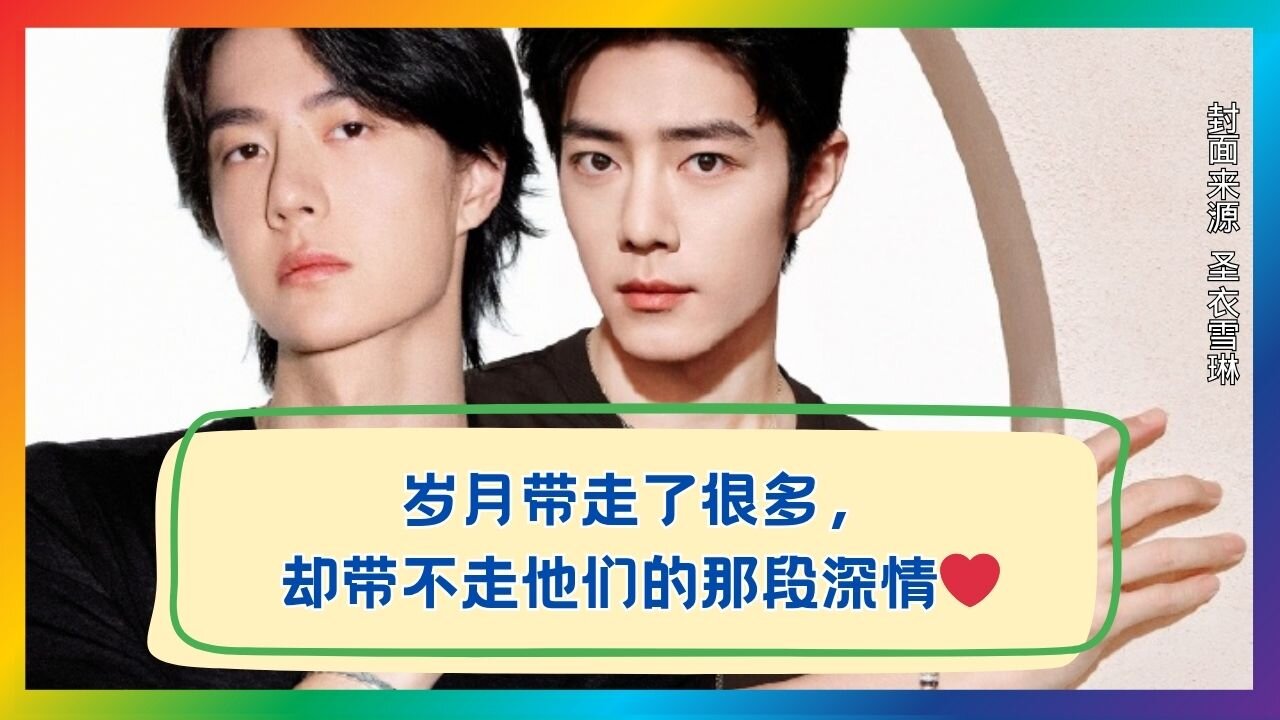 What Time Can’t Steal: Their Unforgettable Devotion❤️