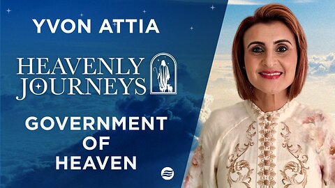 Yvon Attia: The Government Of Heaven | Feb 13 2026