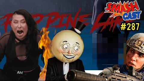 Coping & Senseless Censorship | Smashcast