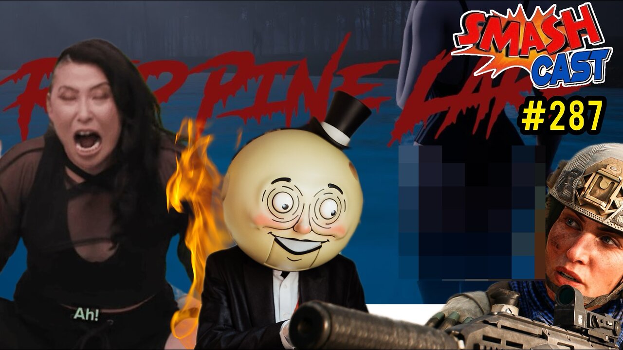 Coping & Senseless Censorship | Smashcast