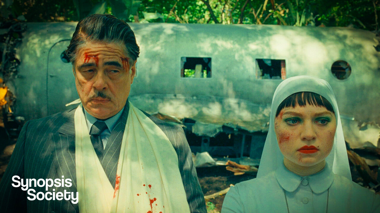 He Survived 6 Assassination Attempts... But Not His Daughter’s Truth