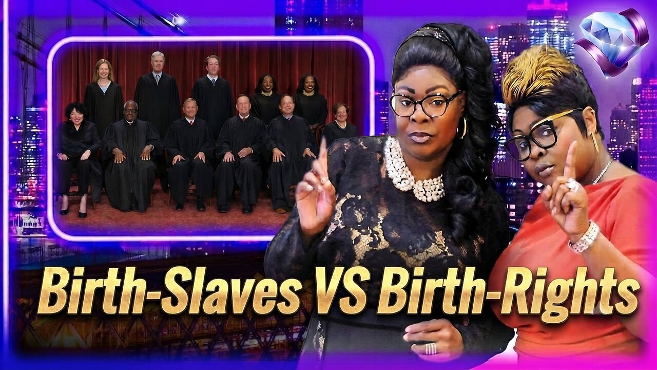 Birth Slaves VS Birth Rights thumbnail