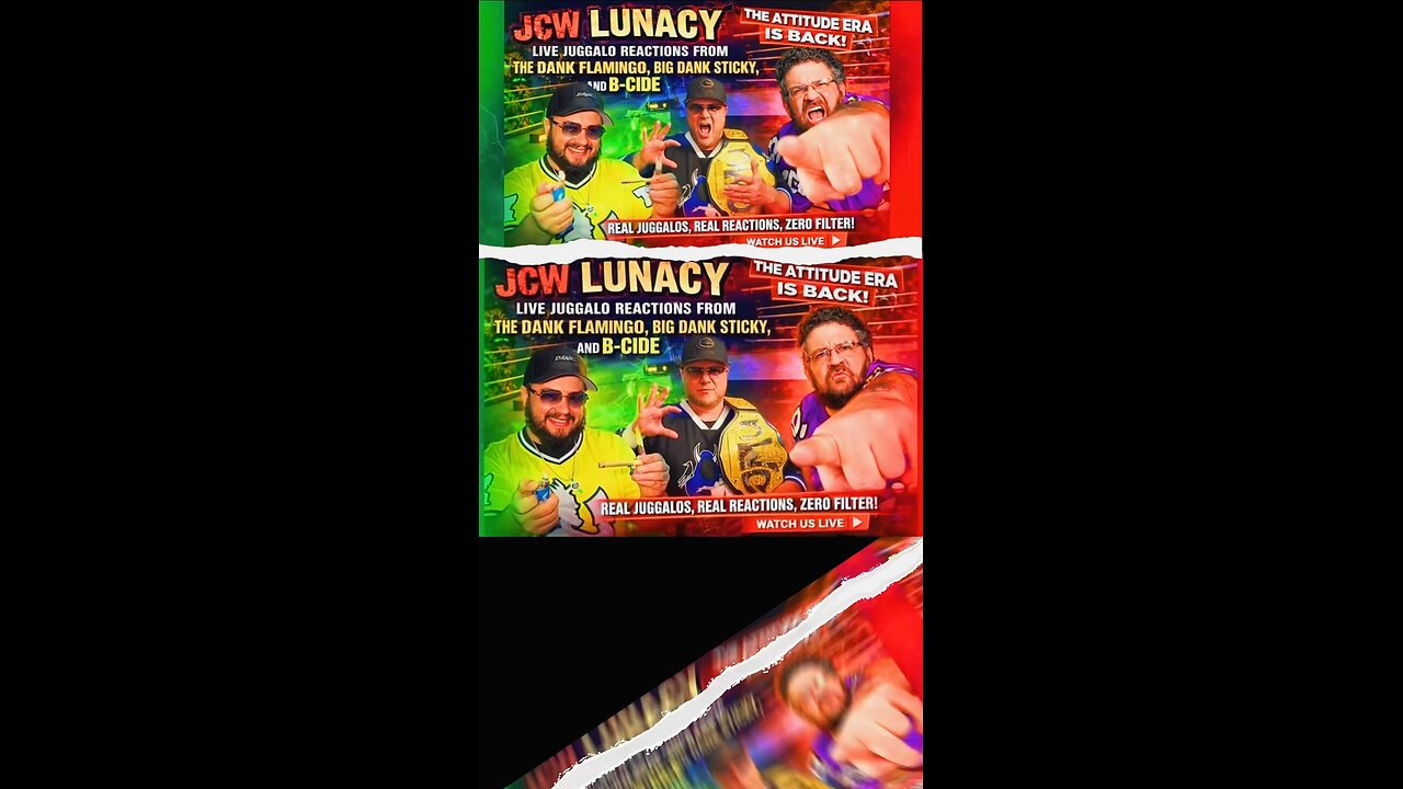 Love How This Keeps Getting Crazier 🔥