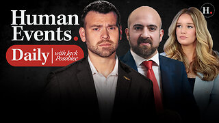 The Curious Case Of Mr. Epstein, Ice Agents Being Doxxed & Insight On Upcoming Interview w/ Trump