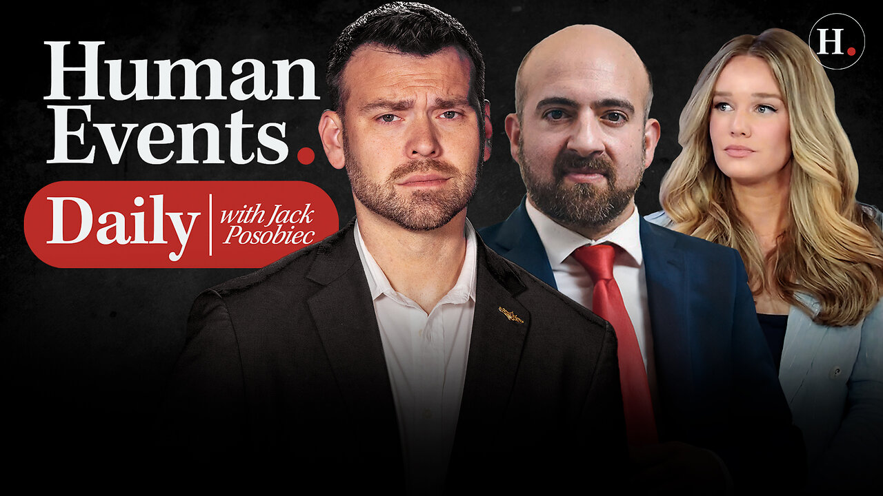 The Curious Case Of Mr. Epstein, Ice Agents Being Doxxed & Insight On Upcoming Interview w/ Trump
