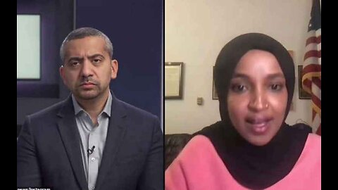 ‘Squad’ Member Omar Faces Fire for Mocking Tributes to Charlie Kirk