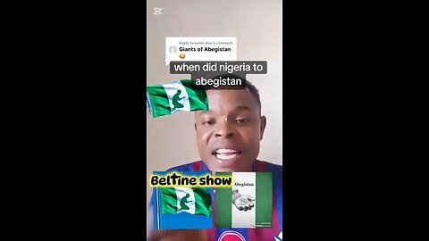 South Africans join Namibians in calling Nigerians abegistan