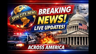 SAVE America Act Press Conference