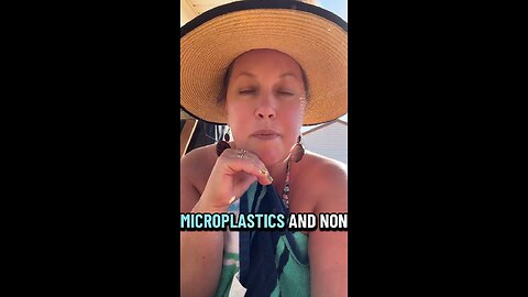Microplastics are trashing your immune system