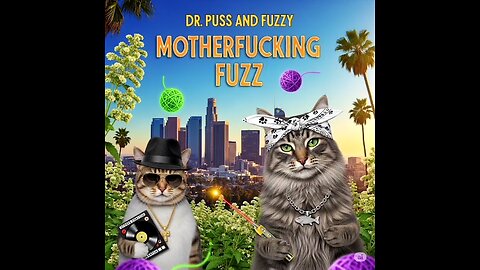 MF'n Fuzz
