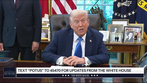 President Trump Signs Executive Orders — H1B Visa Fees Increased to $100K