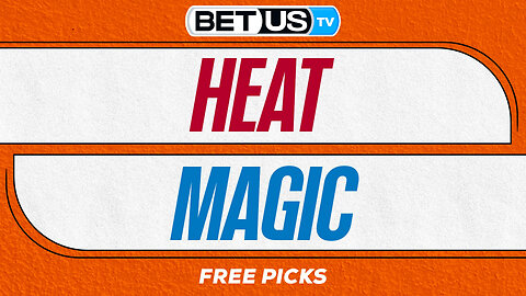 Heat vs Magic (12-9-25) NBA Expert Predictions, Picks and Best Bets