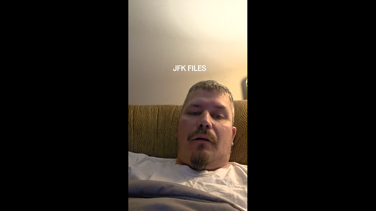 JFK FILES RELEASED
