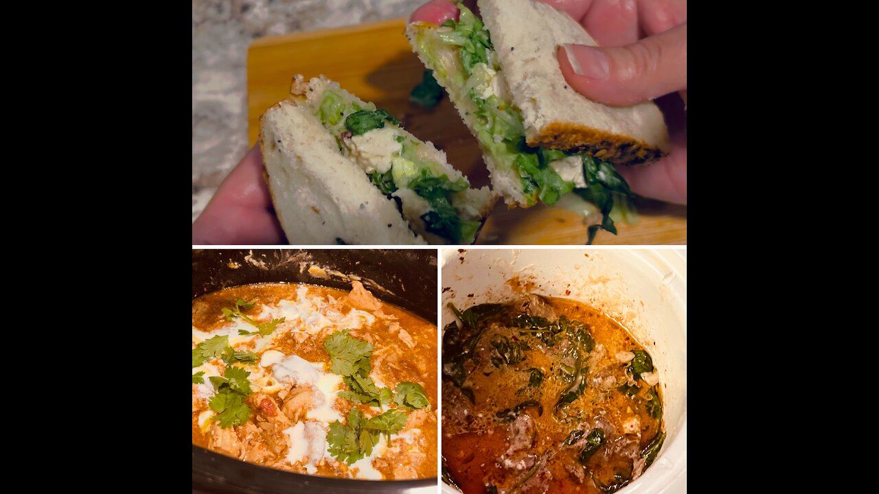 3 Easy Dinner Recipes