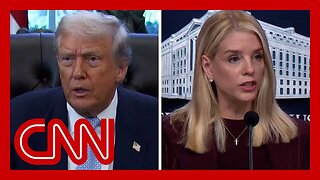 Trump stalls on signing Epstein bill, White House silent on timing