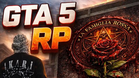 CLICK THE FOLLOW BUTTON ITS FREE!!! - JAY SAINT - GTA 5 - PULSE RP