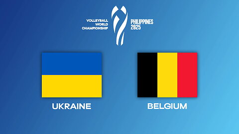 UKR x BEL