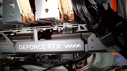 Episode 14: How to Install a Video Card (Tutorial)