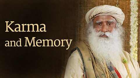 What is Karma? How Do You Break the Karmic Trap
