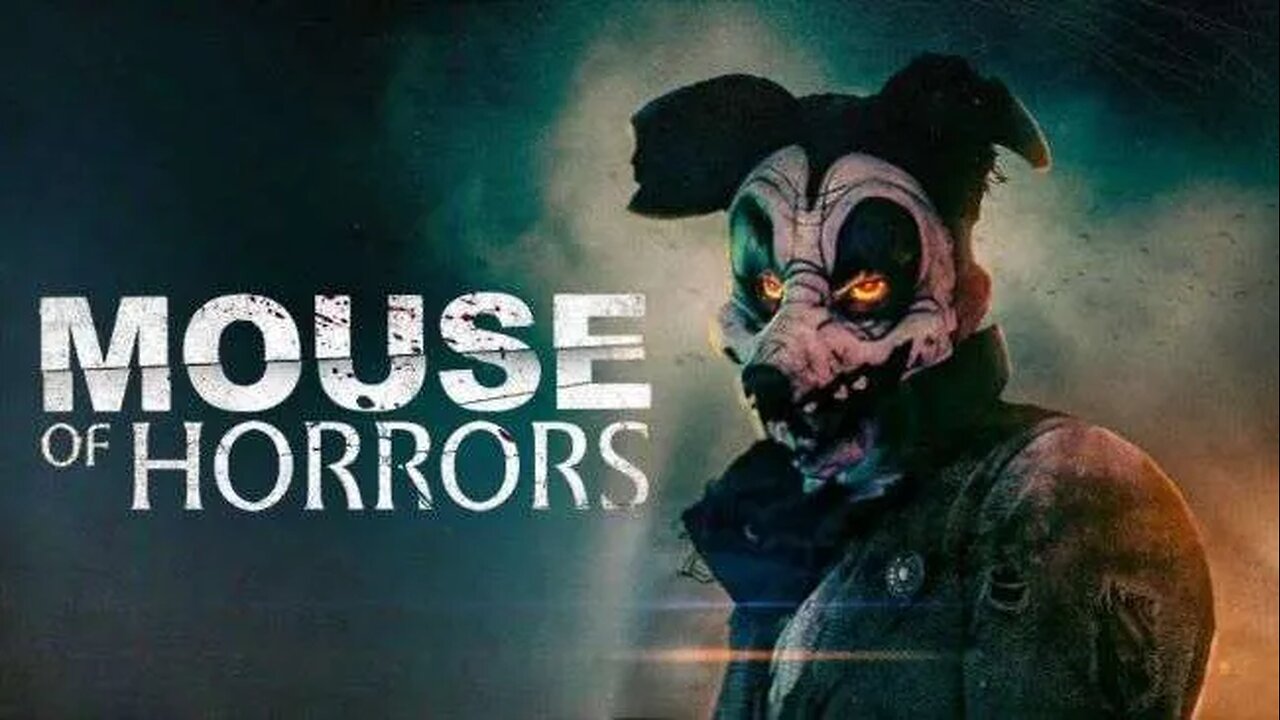 Mouse of Horrors (2025) #review #movie #movietrailers2025 @ITNMovies
