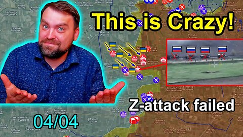 Update from Ukraine | Massive Ruzzian Convoy was Ambushed | Trump Tariffs are nonsense