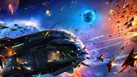 The Lost Artifact (Lost Starship Series), Vaughn Heppner - Part 1