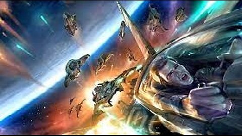 The Lost Artifact (Lost Starship Series), Vaughn Heppner - Part 1