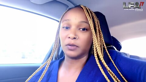 RACIST LEFTIST FIRED FOR FLOOD VICTIM REMARKS!