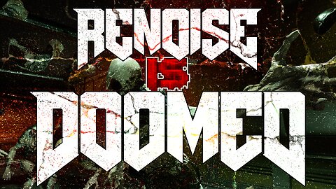 Creating Mick Gordon's DOOM Sound In Renoise