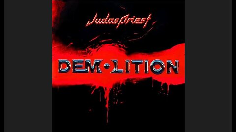 Judas Priest - Demolition (2001) [Full Album]