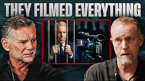 Epstein list can not come out.