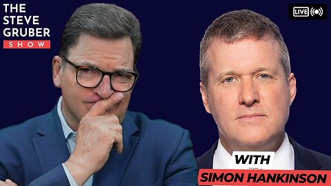Simon Hankinson | Supreme Court Allows Crackdown On Illegal Immigration