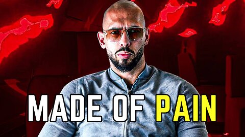 Andrew Tate: Master Masculinity | The Discipline, Fire & Code of a Top G