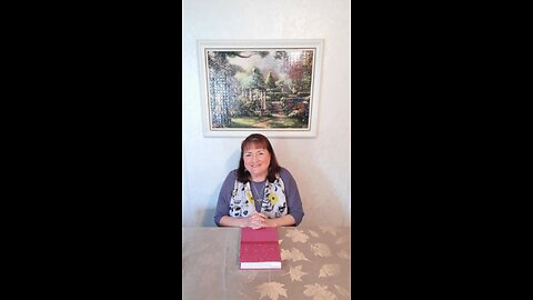 Laura Bovard- The Splendor of Heaven Podcast #21 "Heaven's Harmonies"