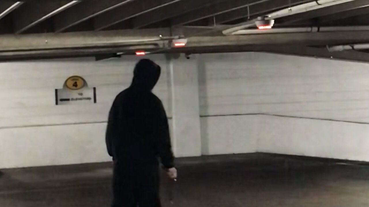 Weeping Concrete | XXIV