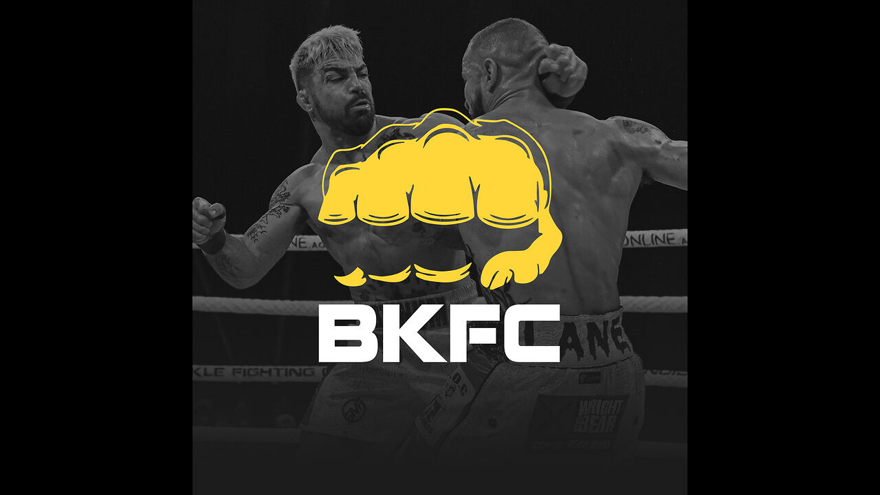 Achieving Greatness with Dylan Lemery and Bare Knuckle Boxing
