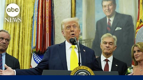 President Trump heading to Michigan to tout economy